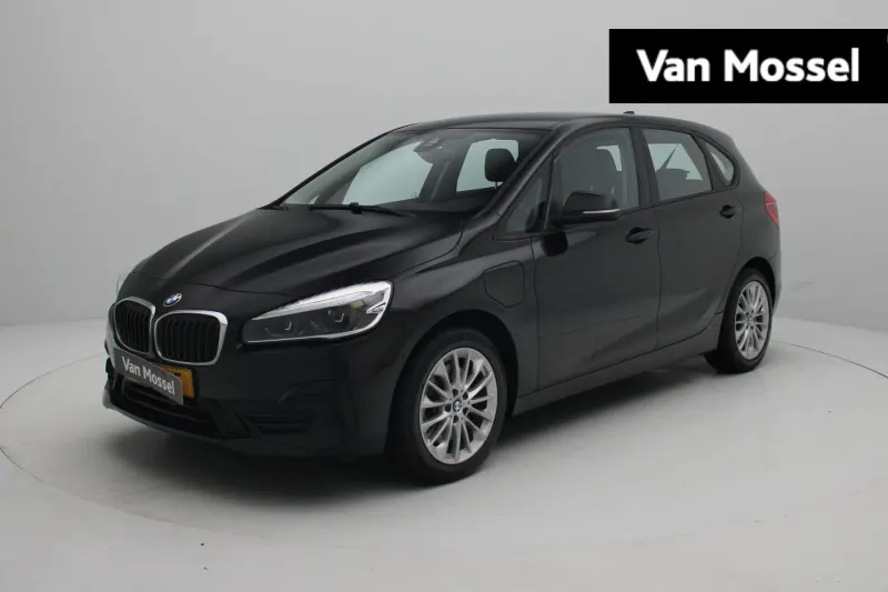 BMW 2-Serie (2021)