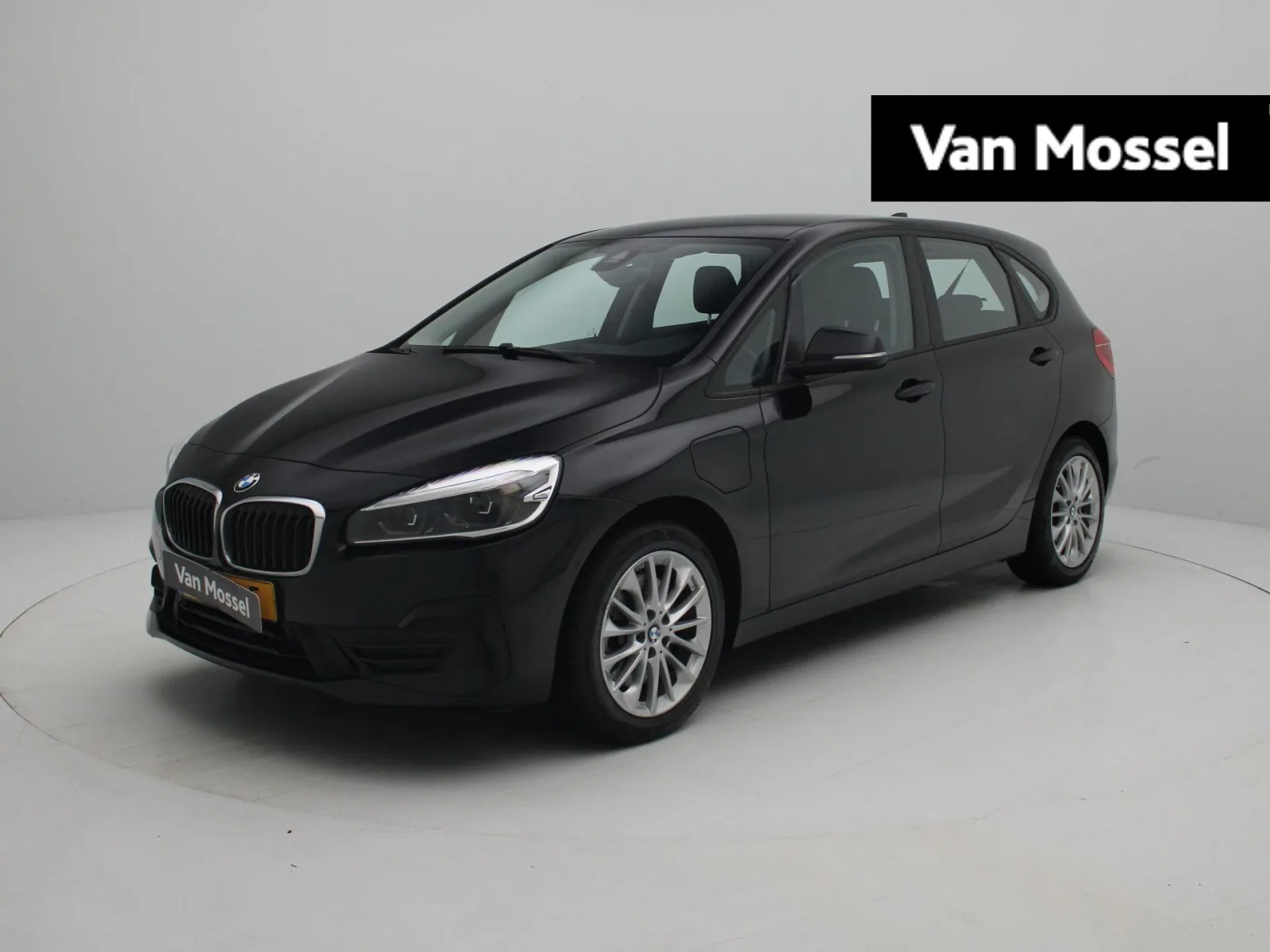 BMW 2-Serie (2021) — foto 1