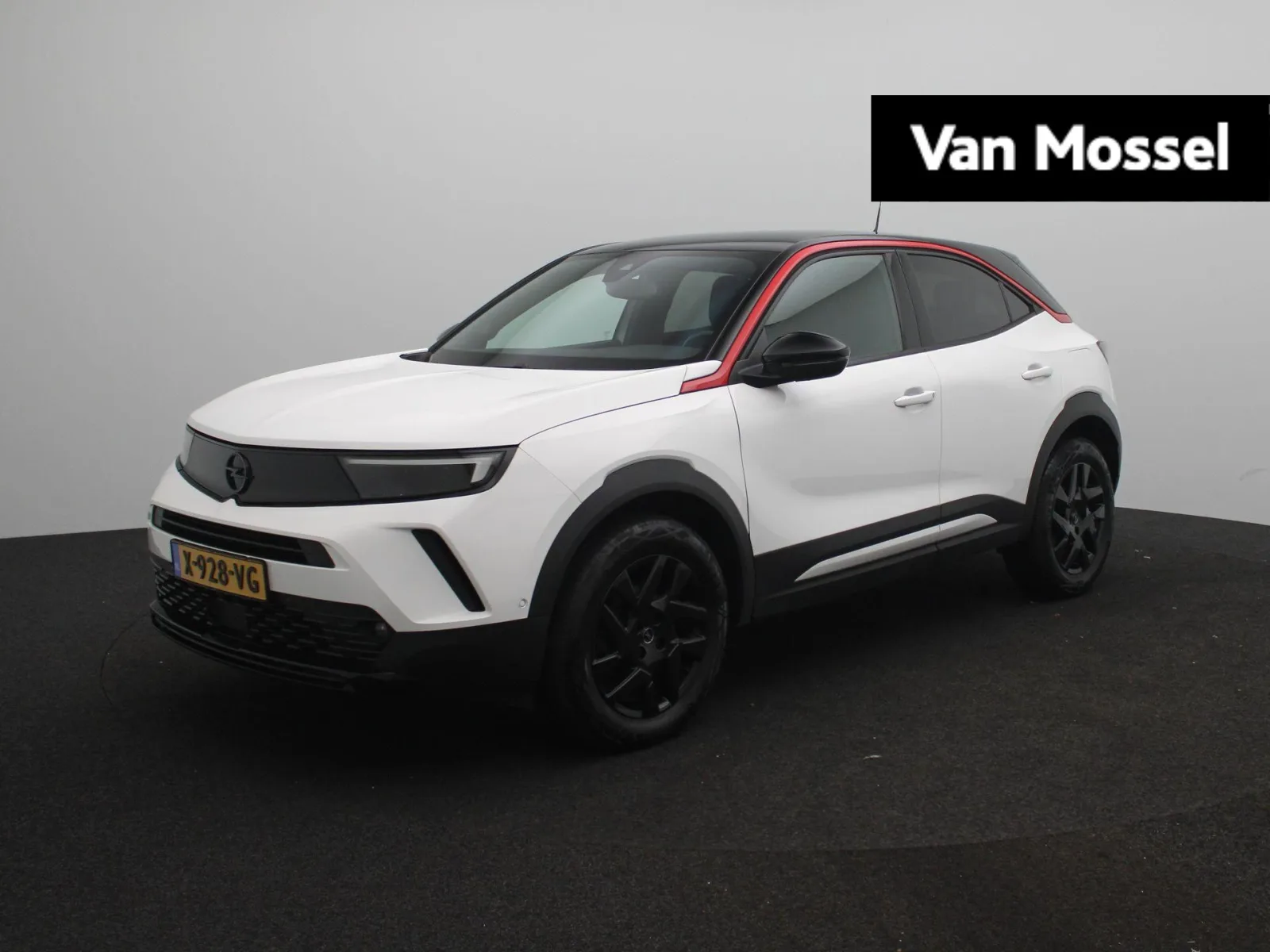 Opel Mokka (2022) — foto 1