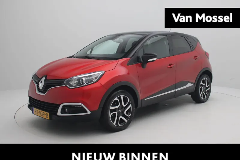 Renault Captur (2016)