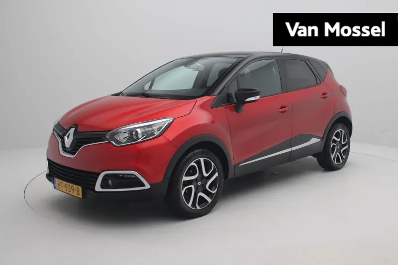 Renault Captur (2016)