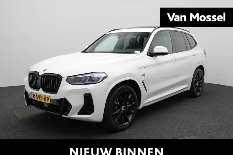 BMW X3 (2022)