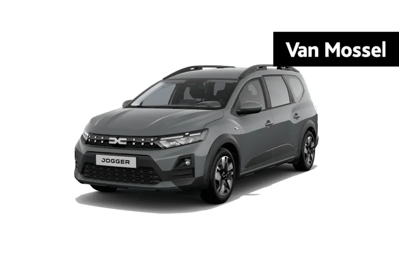 Dacia Jogger (2026)