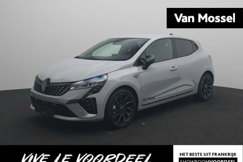 Renault Clio (2025)