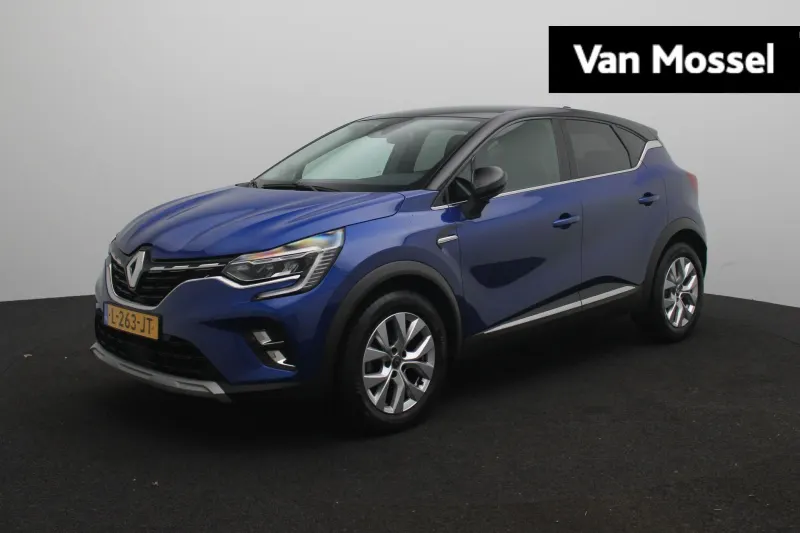 Renault Captur (2021)