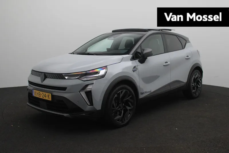 Renault Captur (2026)