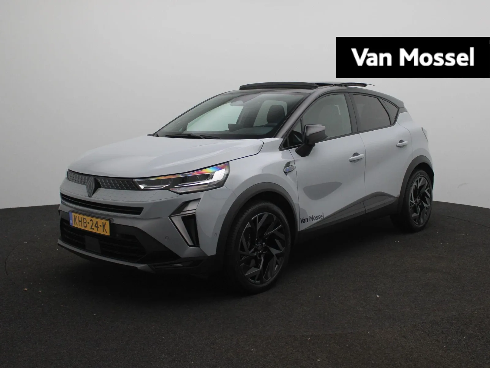 Renault Captur (2026) — foto 1