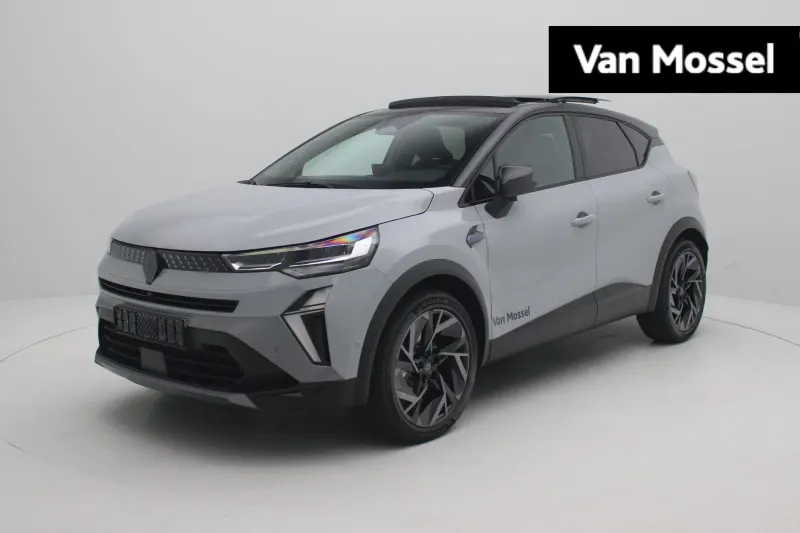 Renault Captur (2026)