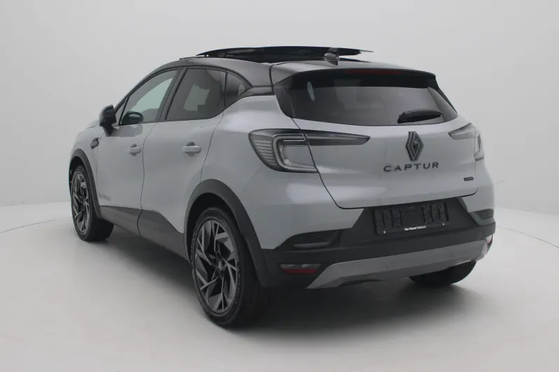 Renault Captur (2026)