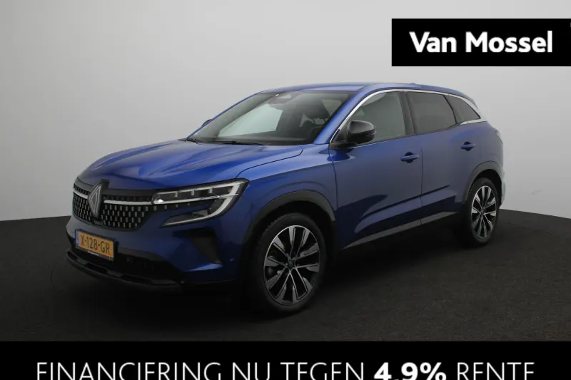 Renault Austral (2023)