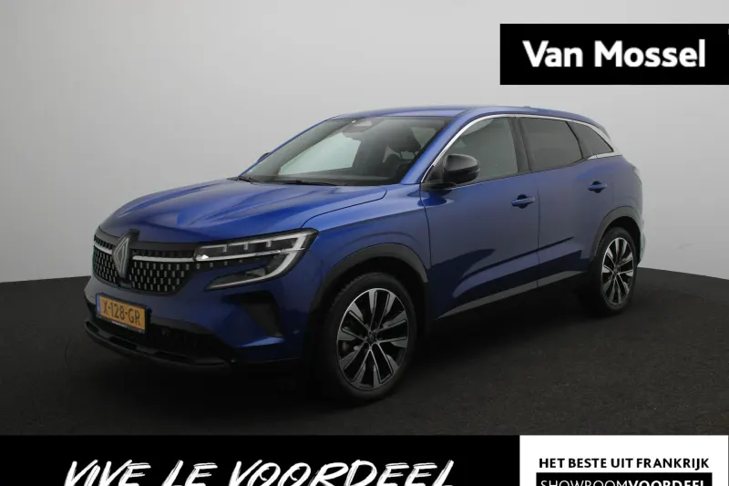 Renault Austral (2023)