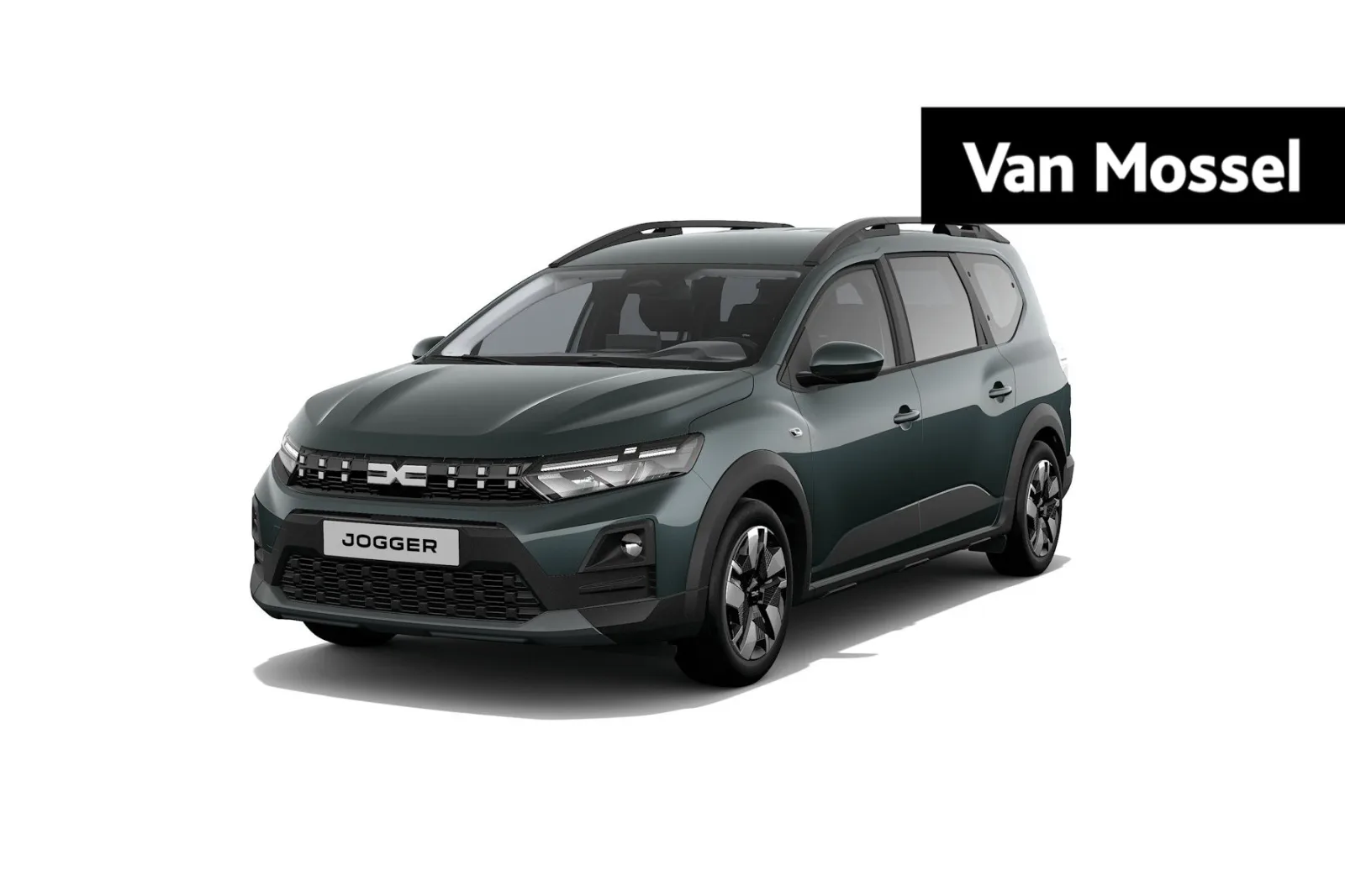 Dacia Jogger (2026) — foto 1