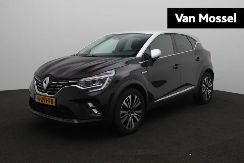Renault Captur (2020)