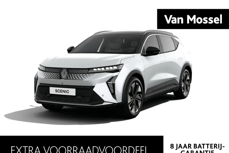 Renault Scénic (2026)