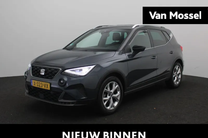 SEAT Arona (2022)
