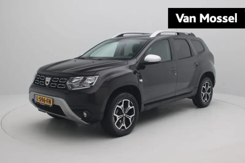 Dacia Duster (2021)