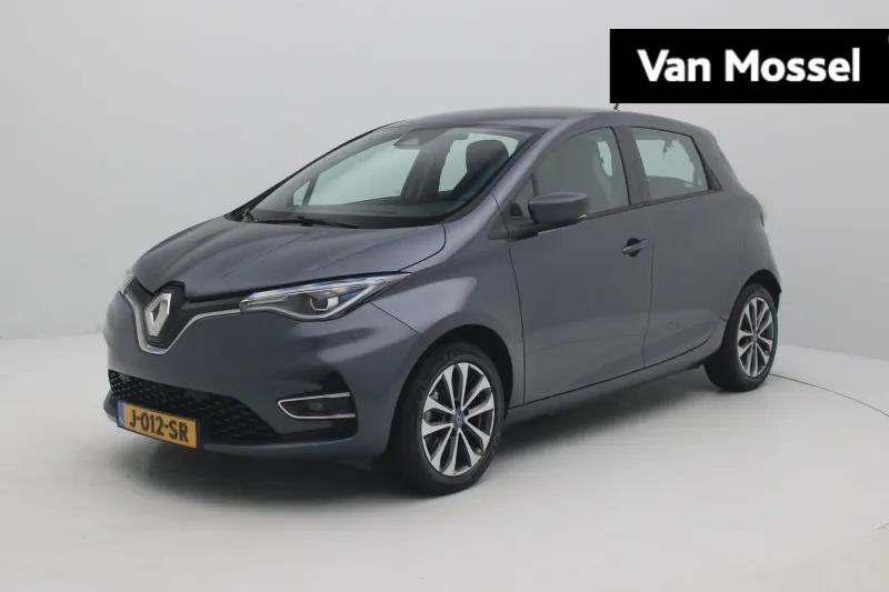 Renault Zoé (2020)
