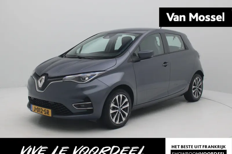 Renault Zoé (2020)