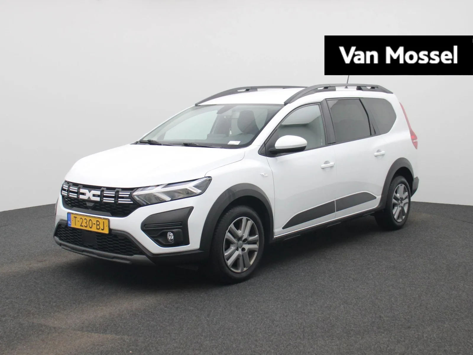 Dacia Jogger (2023) — foto 1