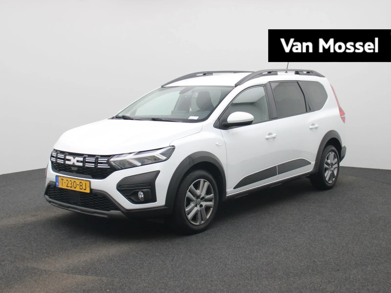 Dacia Jogger (2023) — foto 1