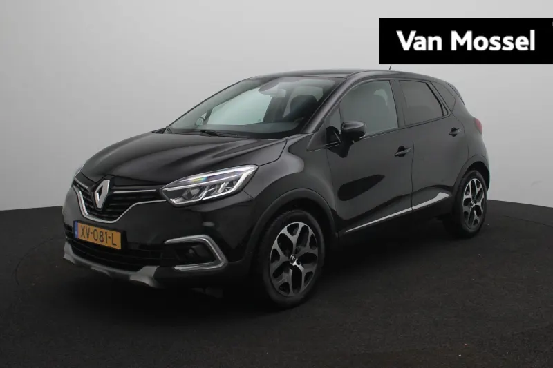 Renault Captur (2019)