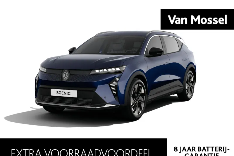 Renault Scénic (2026)