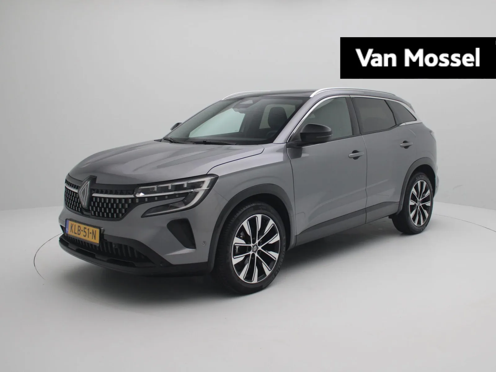 Renault Austral (2025) — foto 1
