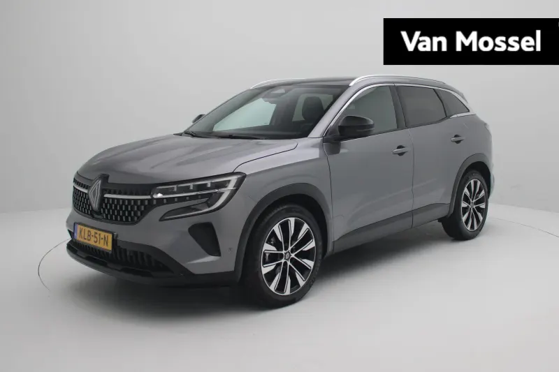 Renault Austral (2025)
