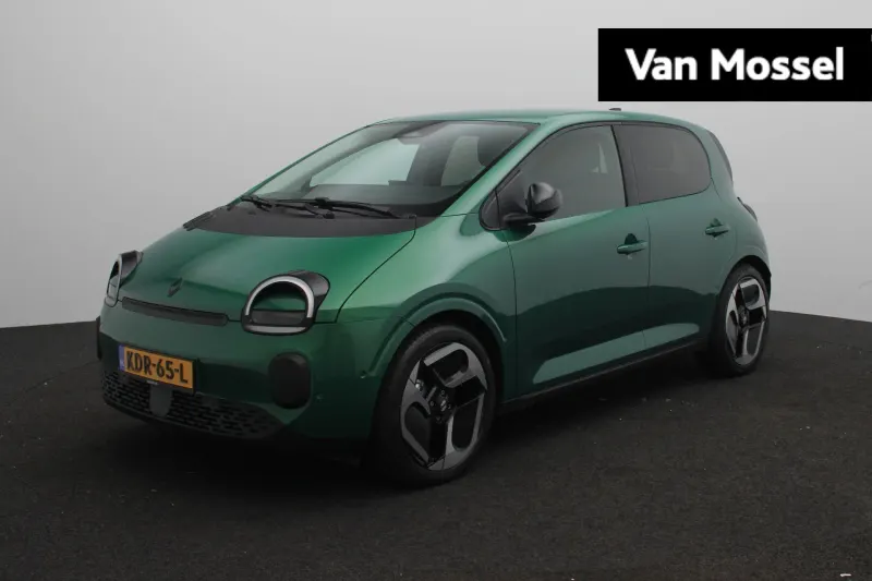 Renault Twingo (2026)
