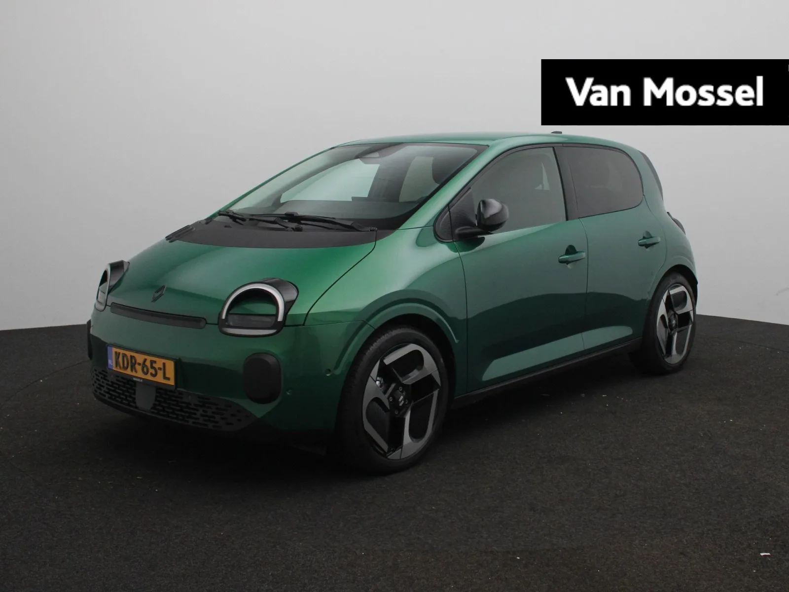 Renault Twingo (2026) — foto 1