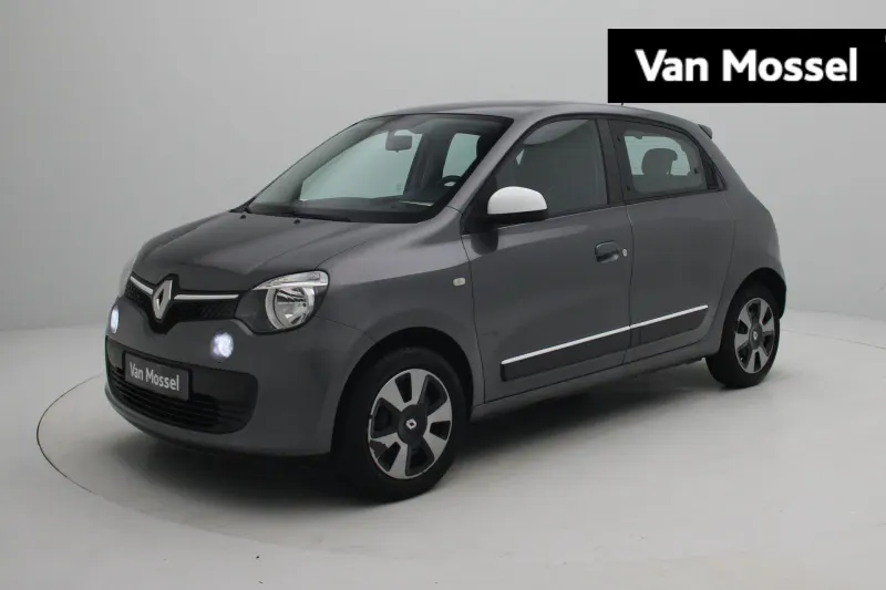 Renault Twingo (2016)