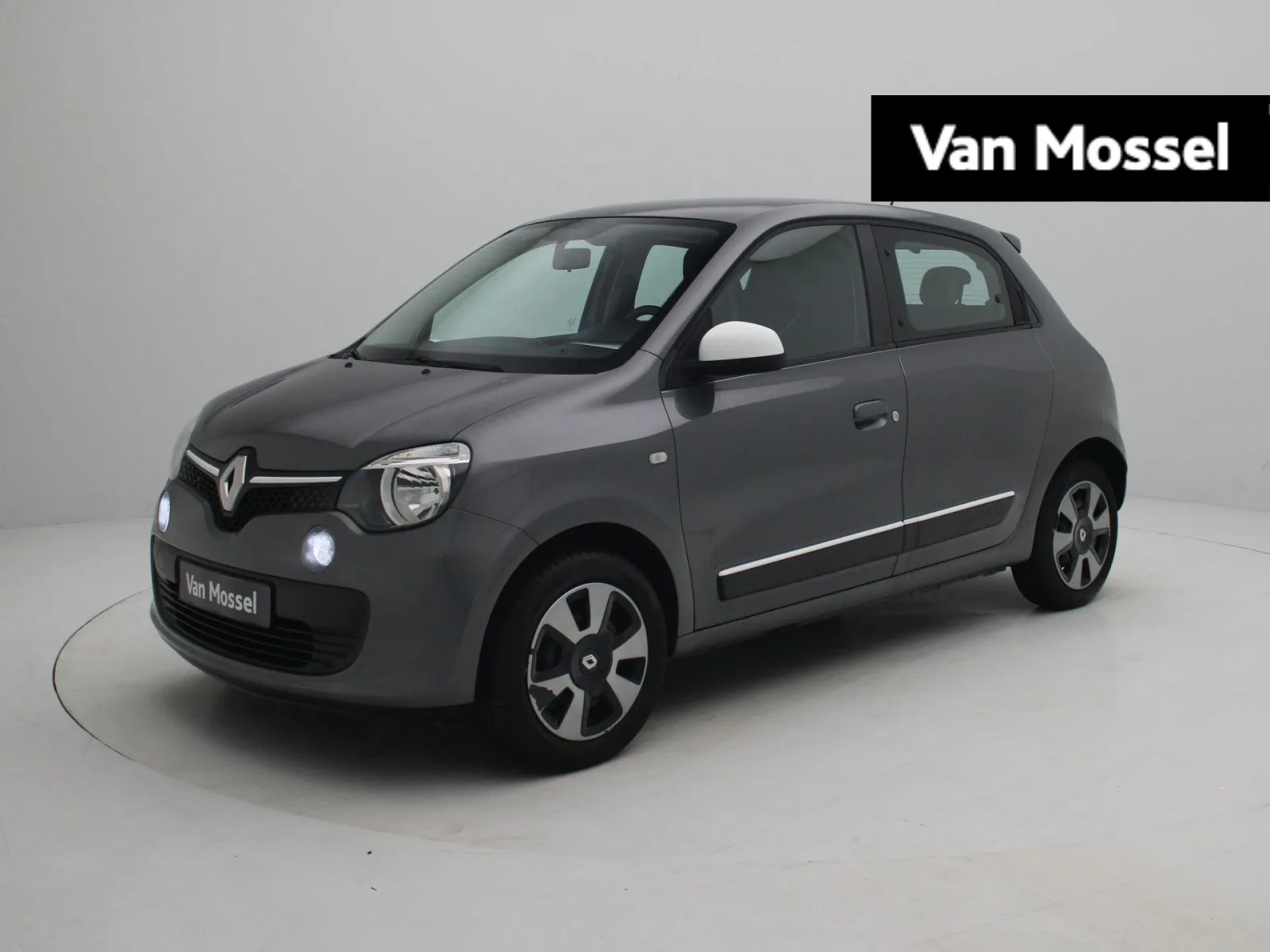 Renault Twingo (2016) — foto 1