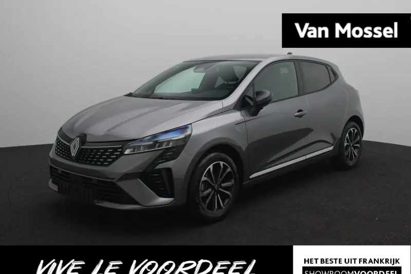 Renault Clio (2025)