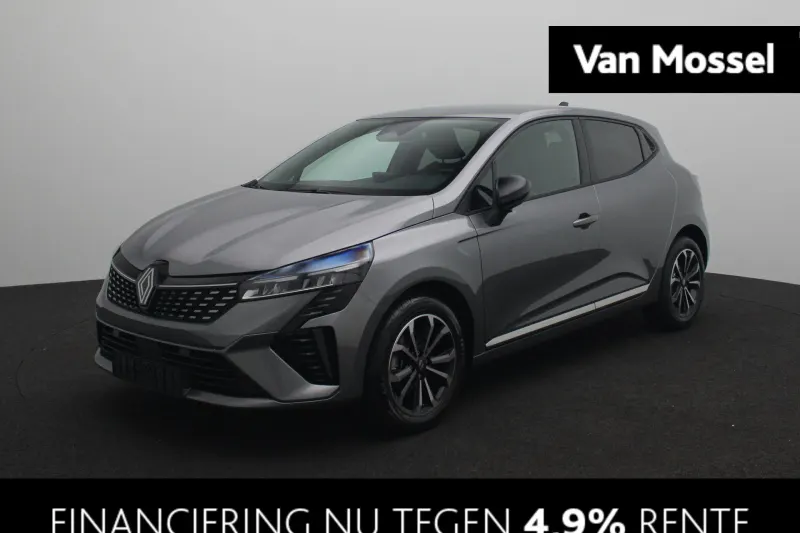 Renault Clio (2025)