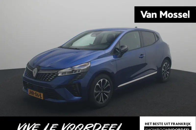 Renault Clio (2025)