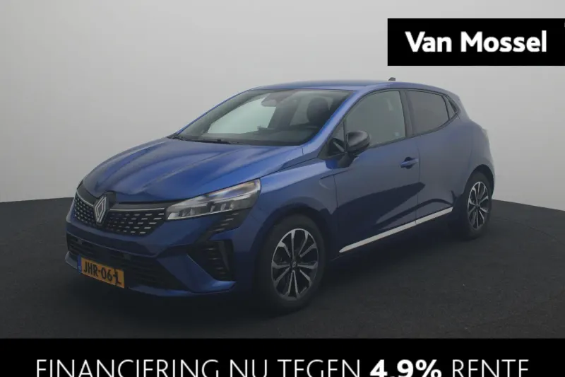 Renault Clio (2025)
