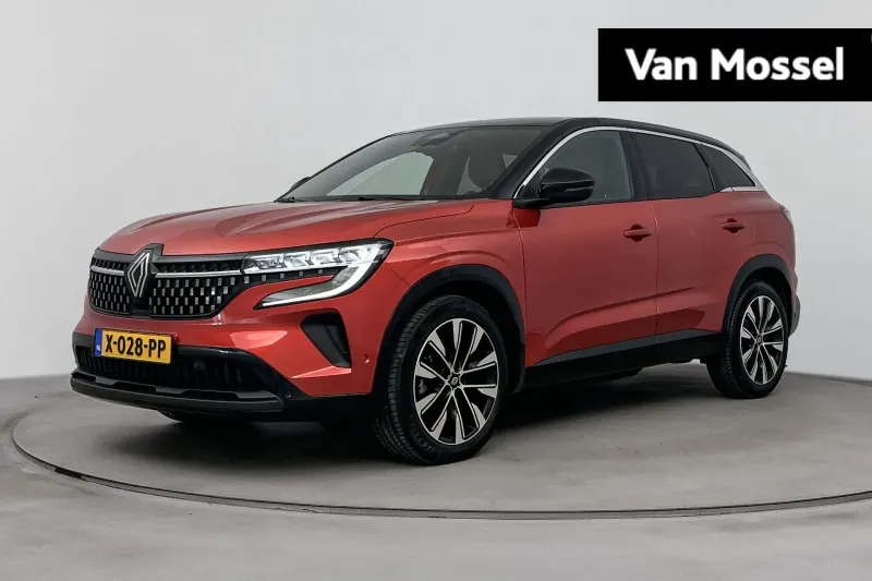Renault Austral (2023)