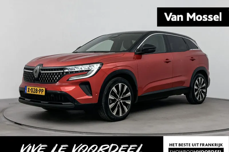 Renault Austral (2023)