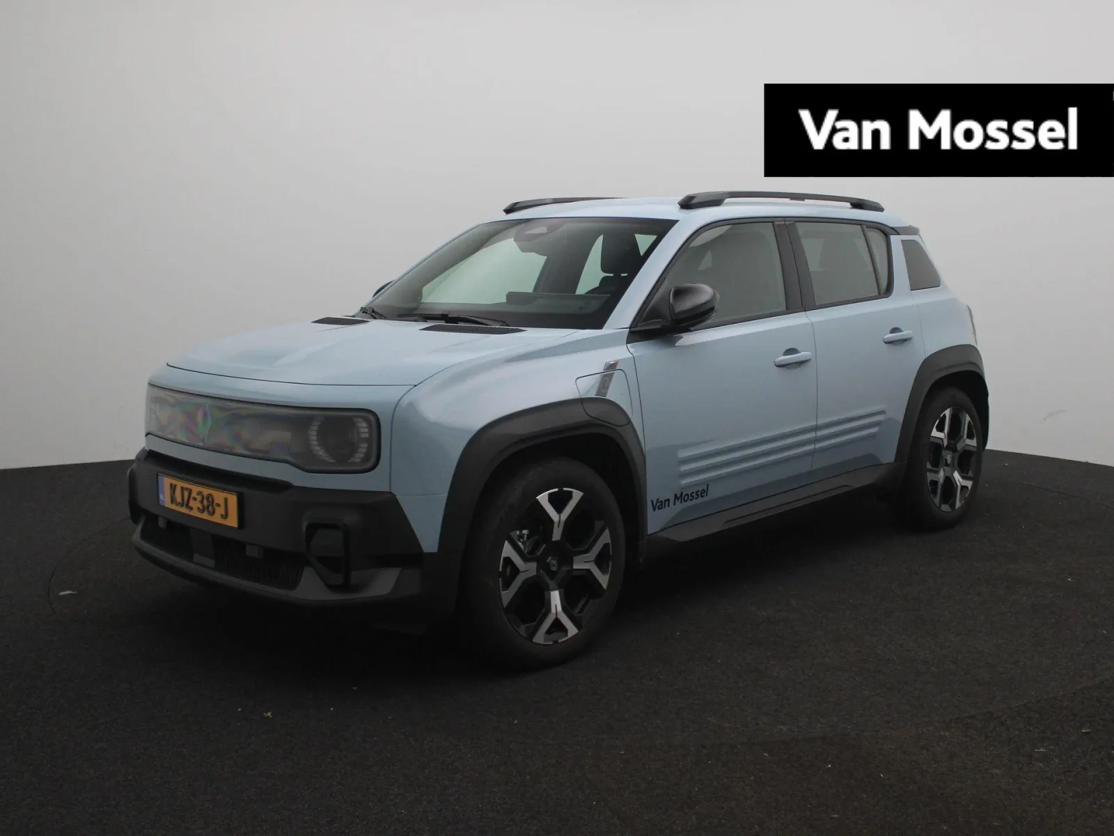 Renault 4 (2026) — foto 1