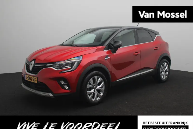 Renault Captur (2020)