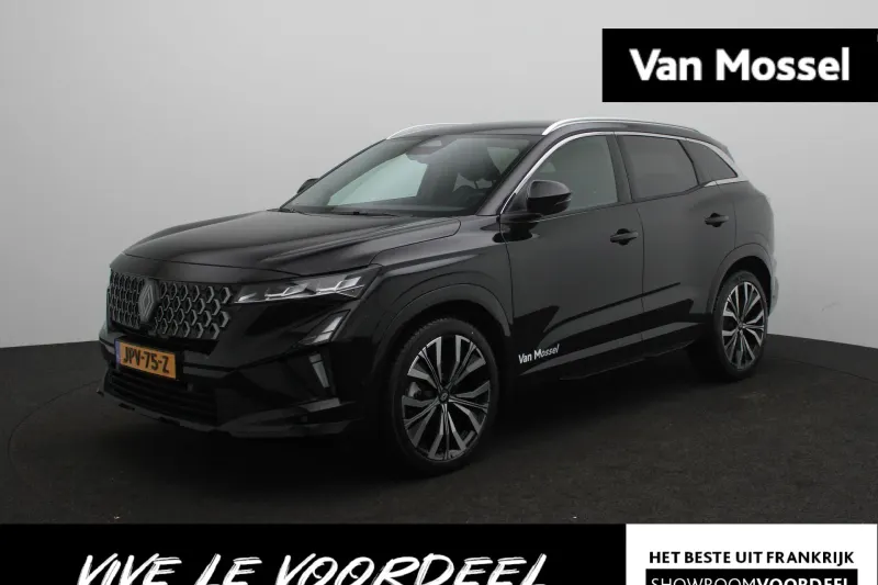 Renault Austral (2025)