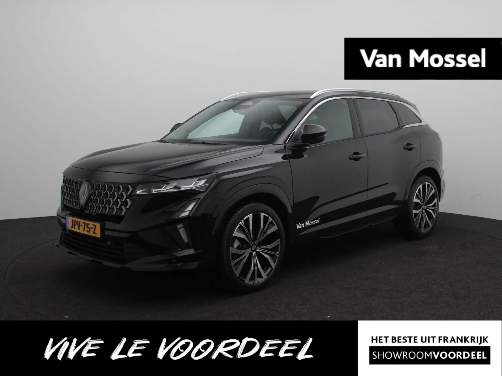 Renault Austral (2025) — foto 1