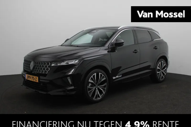 Renault Austral (2025)