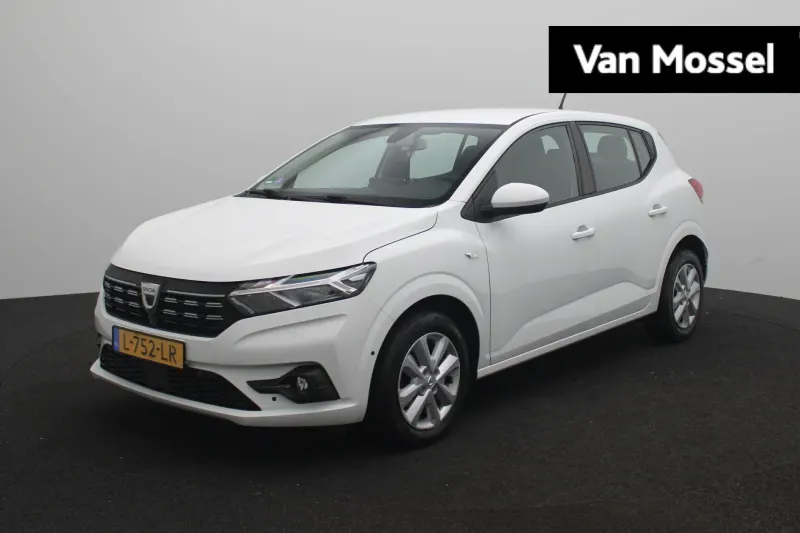 Dacia Sandero (2021)
