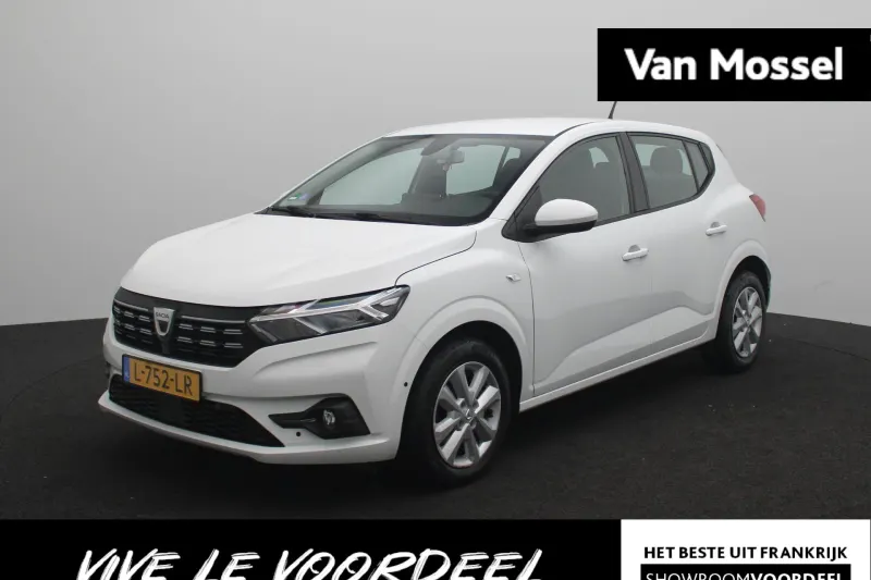 Dacia Sandero (2021)