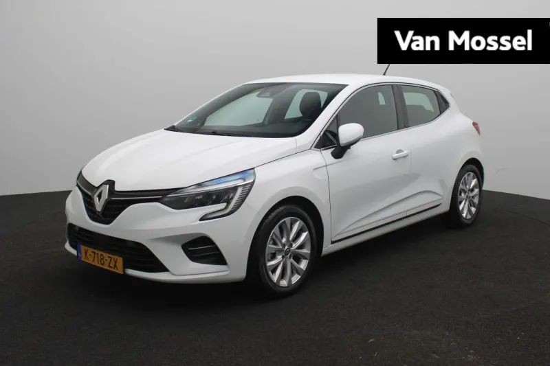 Renault Clio (2021)