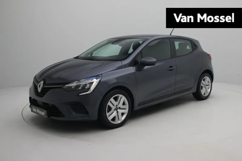 Renault Clio (2021)