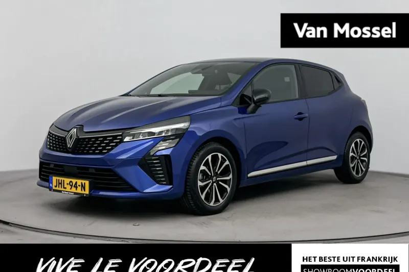 Renault Clio (2025)