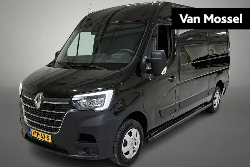 Renault Master (2023)
