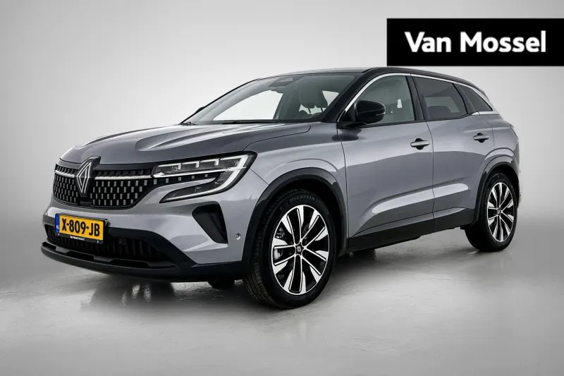 Renault Austral (2023)